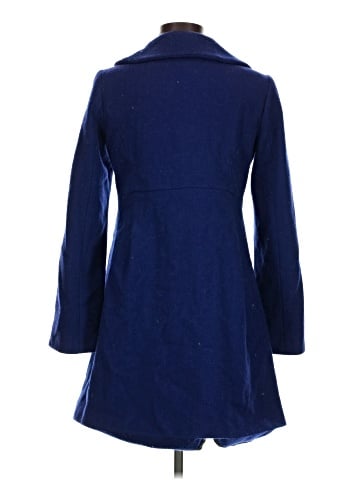 Mossimo Wool Coat (view 2)