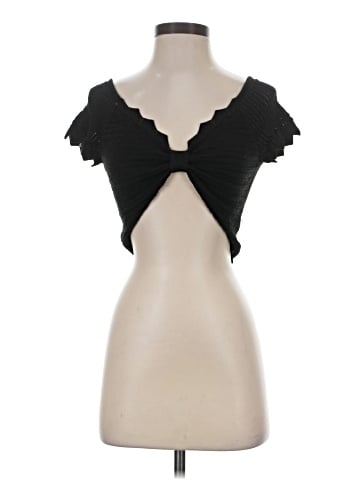 Altar'd State Short Sleeve Top (view 1)