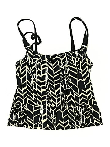 La Blanca Swimsuit Top (view 1)