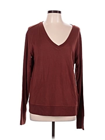 Athleta Pullover Sweater (view 1)