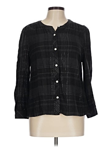 Tommy Bahama 3/4 Sleeve Blouse (view 1)