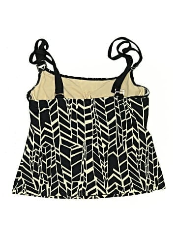 La Blanca Swimsuit Top (view 2)
