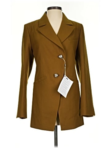 Ganni Coat (view 1)