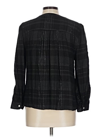Tommy Bahama 3/4 Sleeve Blouse (view 2)