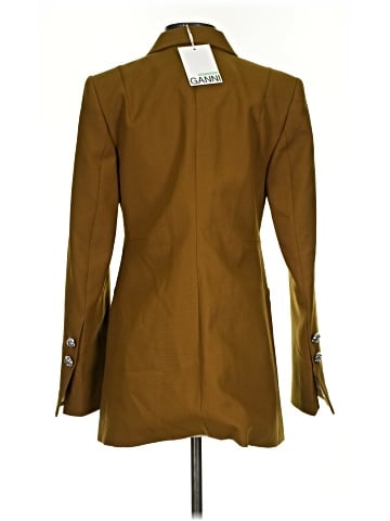 Ganni Coat (view 2)