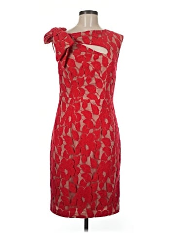 Tracy Reese Cocktail Dress (view 1)
