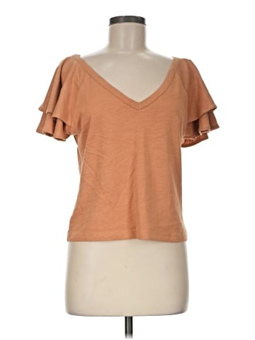 NATION LTD Short Sleeve T-Shirt (view 1)