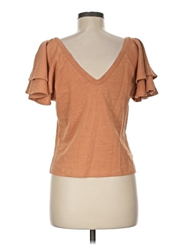 NATION LTD Short Sleeve T-Shirt (view 2)