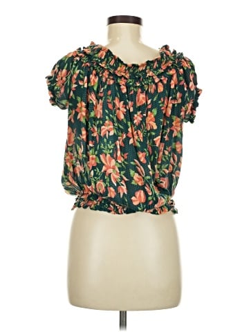 FP One Sleeveless Blouse (view 2)