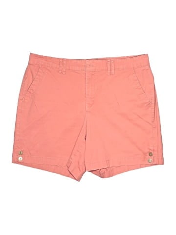 Gloria Vanderbilt Shorts (view 1)