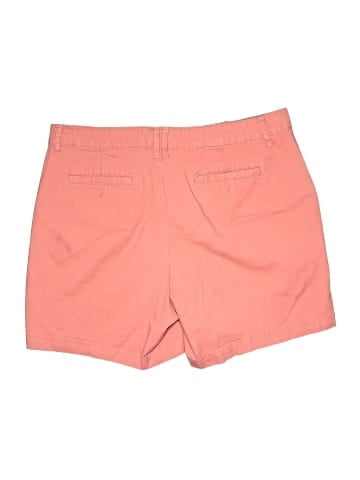 Gloria Vanderbilt Shorts (view 2)
