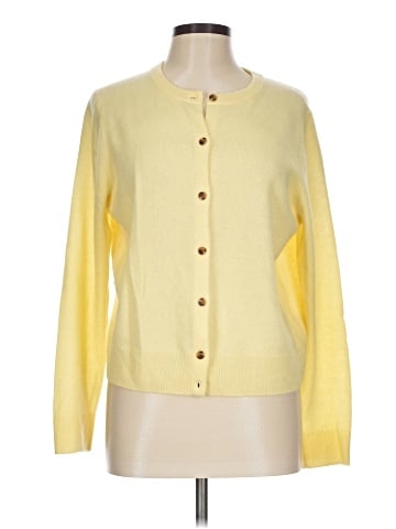 Nordstrom Cashmere Cardigan (view 1)