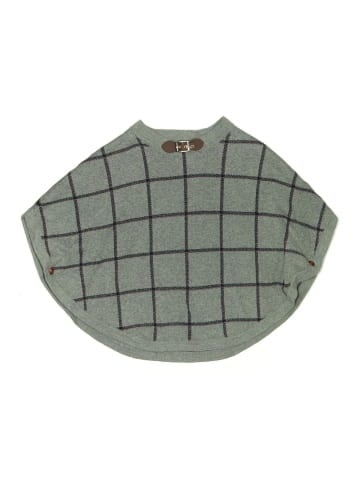Hope & Henry Poncho (view 1)