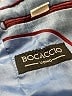 Bocaccio Uomo Blue Blazer Size 5 - photo 3