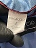 Bocaccio Uomo Blue Blazer Size 5 - photo 4