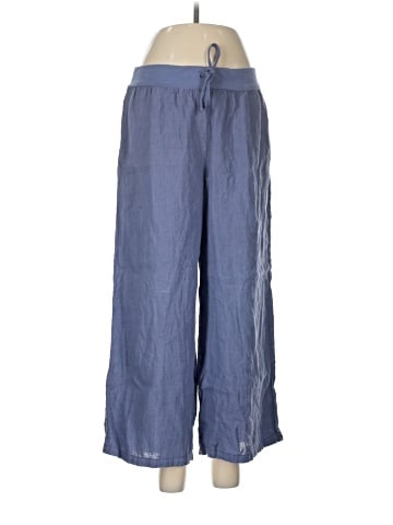 Flax Linen Pants (view 1)