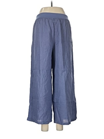 Flax Linen Pants (view 2)