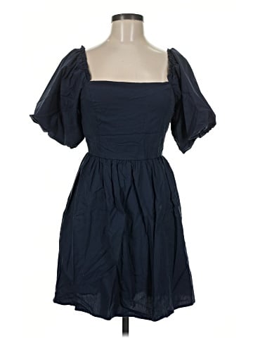 Glam Casual Dress (view 1)