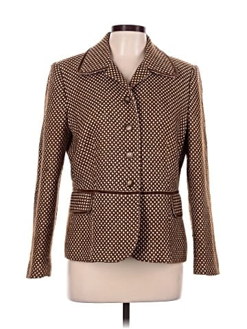Le Suit Blazer (view 1)