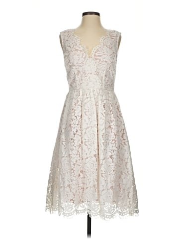 Lulus Cocktail Dress (view 1)