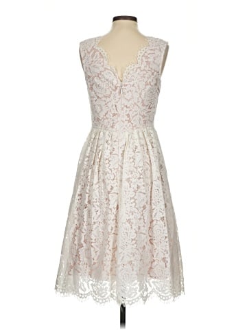 Lulus Cocktail Dress (view 2)