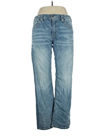 Silver Jeans Co. Jeans (view 1)