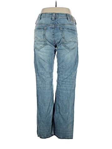Silver Jeans Co. Jeans (view 2)