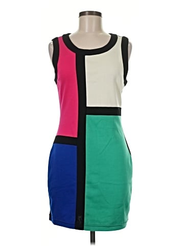 Forever 21 Casual Dress (view 1)