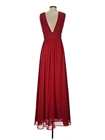 Lulus Cocktail Dress (view 2)