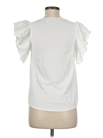 See By Chloé Short Sleeve Top (view 2)