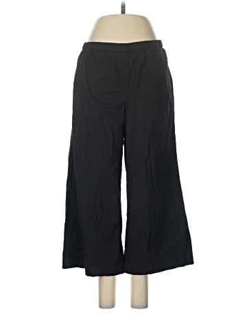 Eileen Fisher Active Pants (view 1)