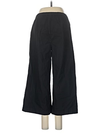 Eileen Fisher Active Pants (view 2)
