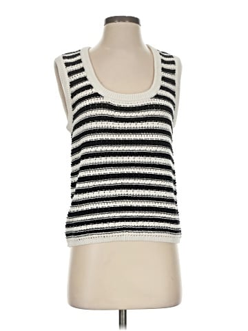 Ann Taylor Sleeveless Top (view 1)