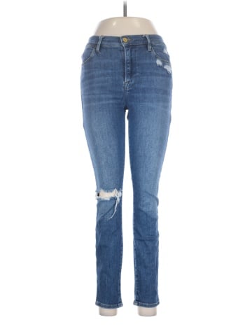 FRAME Denim Jeans (view 1)