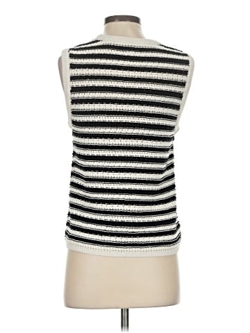 Ann Taylor Sleeveless Top (view 2)