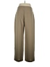 Gap Tan Casual Pants Size 14 (tall) - photo 2
