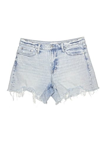 Pistola Denim Shorts (view 1)