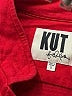 Kut from the Kloth Red Jacket Size S - photo 6