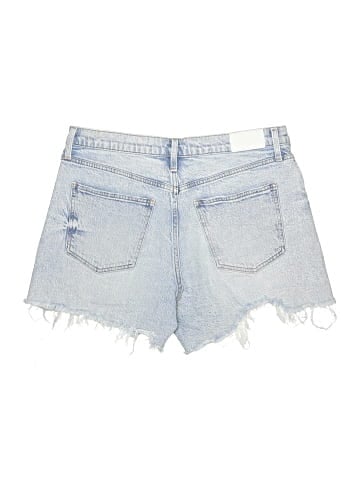 Pistola Denim Shorts (view 2)