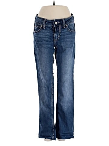 Wrangler Jeans Co Jeans (view 1)