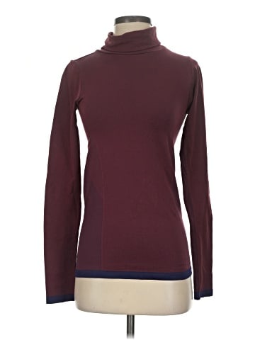 GAIAM Turtleneck Sweater (view 1)