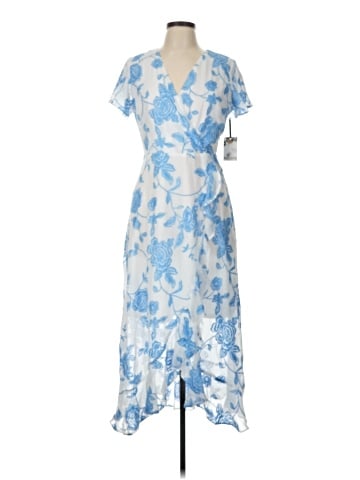 Kensie Cocktail Dress (view 1)