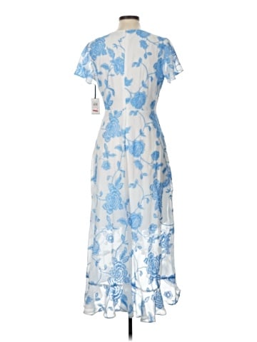 Kensie Cocktail Dress (view 2)