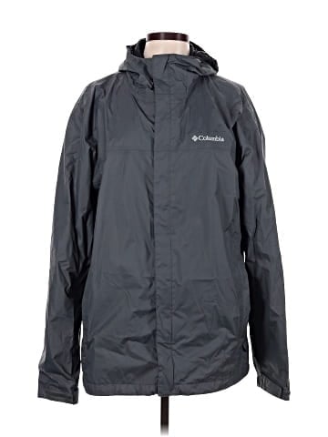 Columbia Cardigan (view 1)