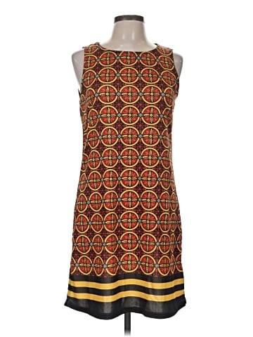 Aryeh Casual Dress (view 1)