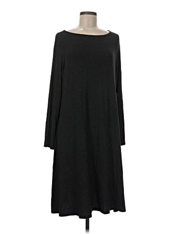 Eileen Fisher Casual Dress (view 1)