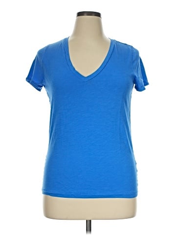 J.Crew Factory Store Short Sleeve T-Shirt (view 1)