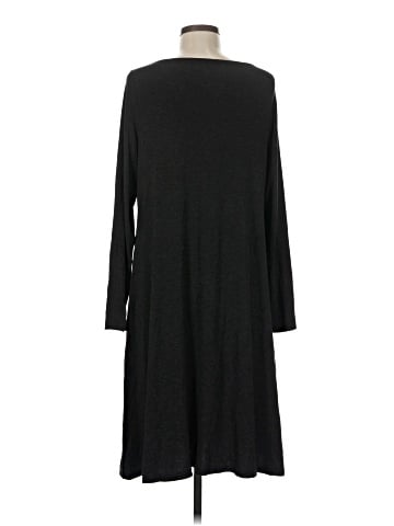 Eileen Fisher Casual Dress (view 2)