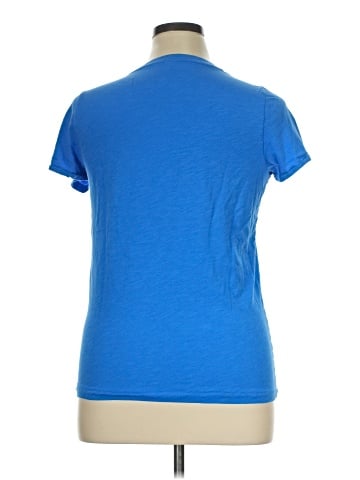 J.Crew Factory Store Short Sleeve T-Shirt (view 2)