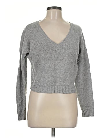 Brandy Melville Pullover Sweater (view 1)